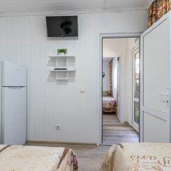 2-комнатный номер стандарт