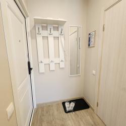 The Loft Studio Moscow (Лофт Студио) на улице Летчика Ларюшина — 088118c9a1e1b24de20ffe0ff364c638