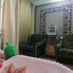 Фото Отель Гостевой Дом Нэста