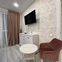 1-комнатные апартаменты стандарт Белкинская ул., 40