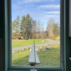 Фото Отель Карельский Фьорд