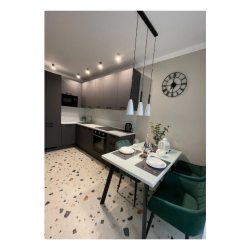 Фото Апартаменты на шоссе Северное 34