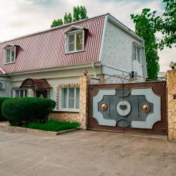 Фото Отель Пандок