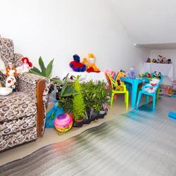 Фото Отель Белая Панама