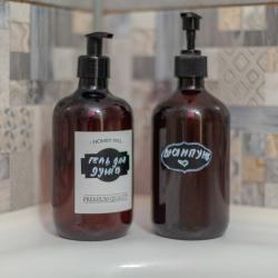 Фото Отель Ka Home (Ка Хоум) на бульваре Ивана Финютина 14