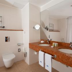 HolidayHall Samara (ХолидейХолл Самара) (бывш. Holiday Inn Samara) — 088367c421b9d761a90ecec340693dd9