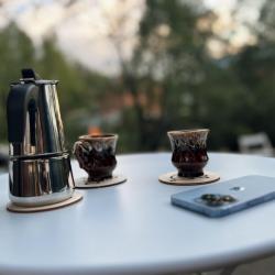 Фото Отель Гармония природы