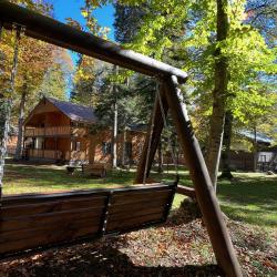 Фото Отель -Резорт