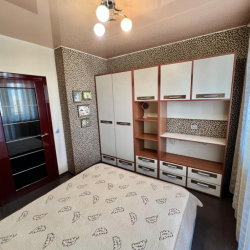 3-комнатные апартаменты стандарт