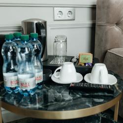 Фото Полесье Бутик-отель