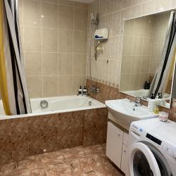 3-комнатные апартаменты стандарт