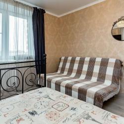 Фото Апартаменты на улице Жукова 17Б