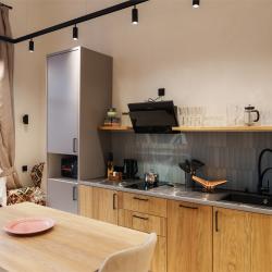 Шале премиум №4