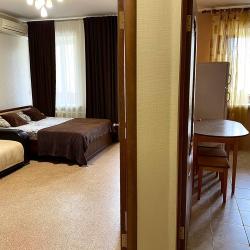 Фото Апартаменты на улице Родимцева