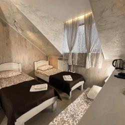 2-местный номер улучшенный