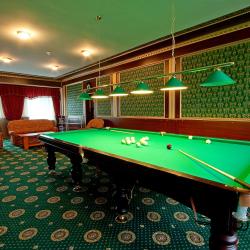 Фото Отель Олимп