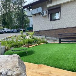 Фото Отель Аквилон курорт