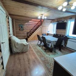 Фото Отель Сорочьи горы