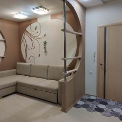 Фото Апартаменты на улице Рябиновая 13Б