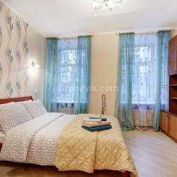 фото 4 Welcome Home (Вэлком Хоум) на Казанской 5