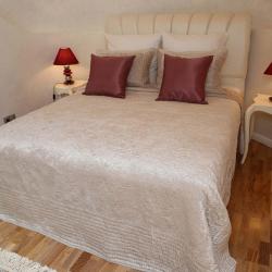 Номер люкс семейный