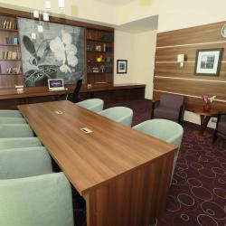 Фото Отель Hampton by Hilton Ufa (Хэмптон Хилтон )