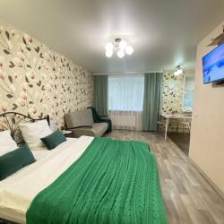 Фото Апартаменты на Свердлова 31