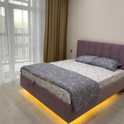 2-комнатные апартаменты люкс