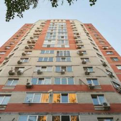 Фото Отель RostovDom (РостовДом) на Филимоновской