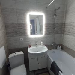 Фото Апартаменты на улице Тентюковская 320 корпус 3