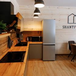 Фото Отель Shantivillas (Шантивиллас)
