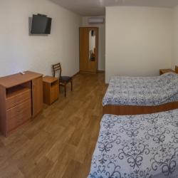 Фото Отель Лаванда