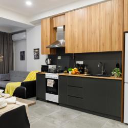 Фото Отель Stay Inn (Стей Инн) на улице Мартироса Сарьяна 26/3