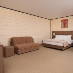 Фото Отель Рига Вилладж Резорт (Riga Village Resort)