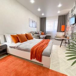 Фото Симбирские апартаменты на улице Кирова 6