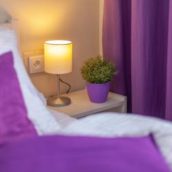 Фото Отель RentPlaza (РентПлаза) на улице Потапова