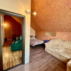 Фото Отель Дом Байкал