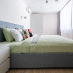 Фото Апартаменты Йорт на улице Комсомольская 1