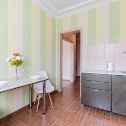 1-комнатные апартаменты стандарт