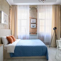 Фото Отель RoomyRoom на проспекте Английский 22