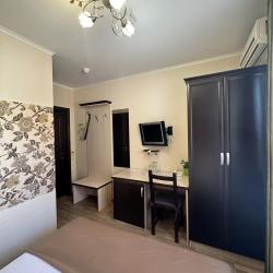 2-местный номер стандарт