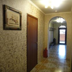 Фото Отель Гостевой дом Виктория