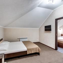 Фото Отель Аурум