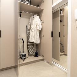 Фото Апартаменты на улице Воронежская 47/35