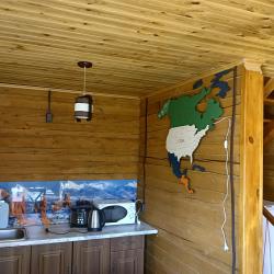 Коттедж стандарт Америка