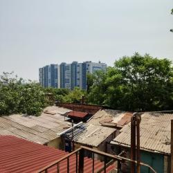 Фото Апартаменты на улице Красных Зорь 142