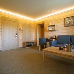 3-комнатный номер люкс