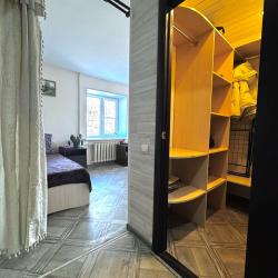 Фото Апартаменты на улице Щемиловка 9