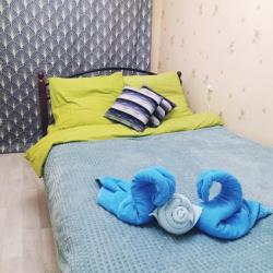 Фото Отель Like Home (Лайк Хоум) на улице Свободы
