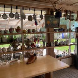 Фото Отель Гостевой дом Малиновка